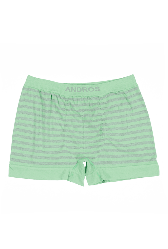 MERISH Bóxer Hombre Pack de 10 Multicolor Algodon Calzoncillos Hombres  Boxers 212